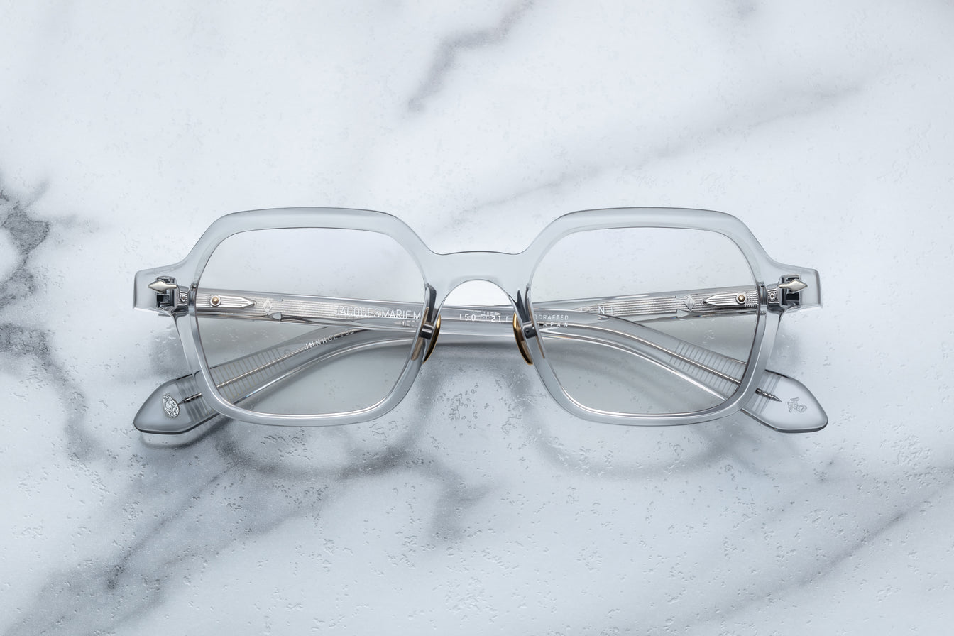 HOLDEN SULFUR STERLING SILVER CLEAR