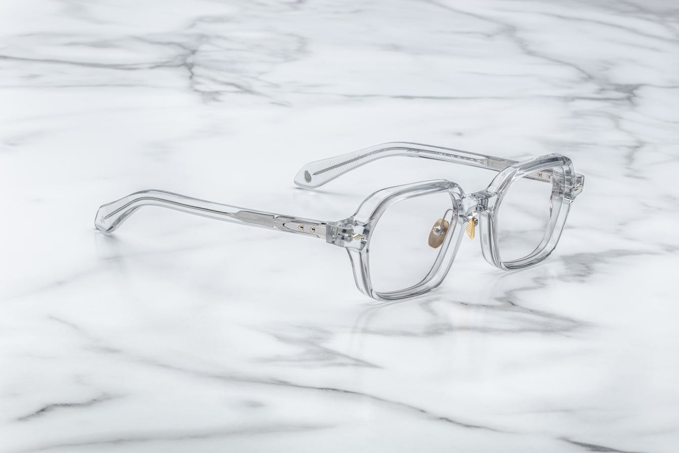 HOLDEN SULFUR STERLING SILVER CLEAR