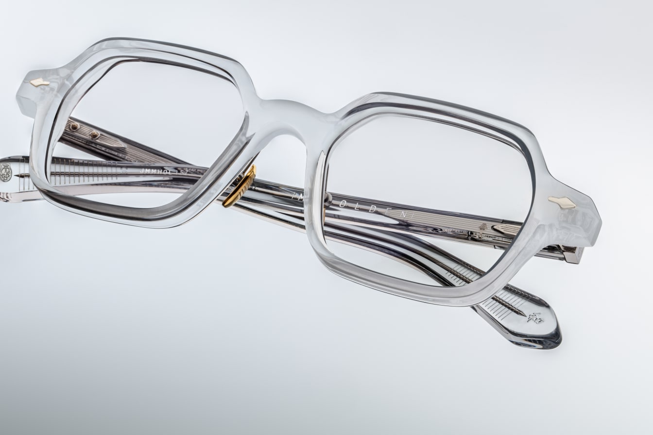 HOLDEN SULFUR STERLING SILVER CLEAR