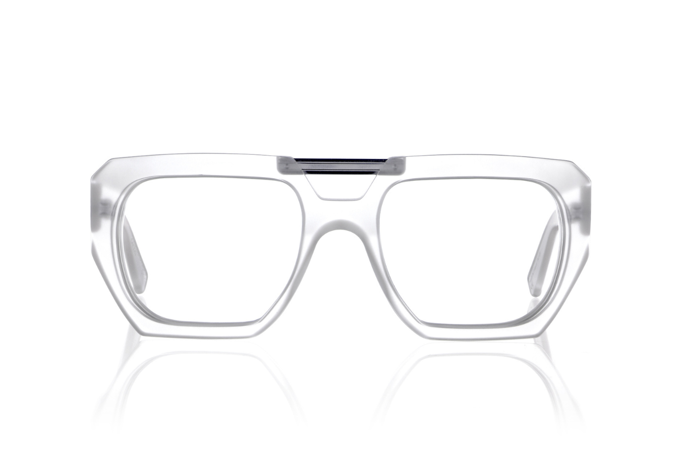 HORACE C15 MATTE CRYSTAL CLEAR