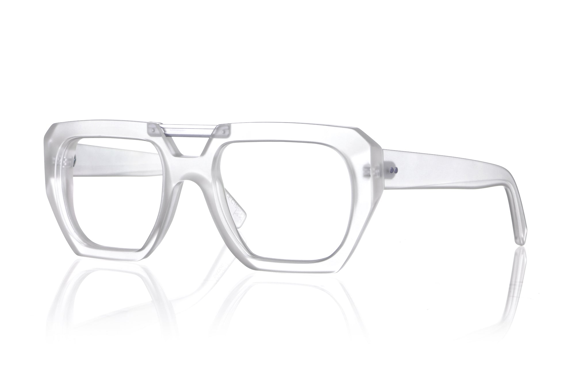 HORACE C15 MATTE CRYSTAL CLEAR