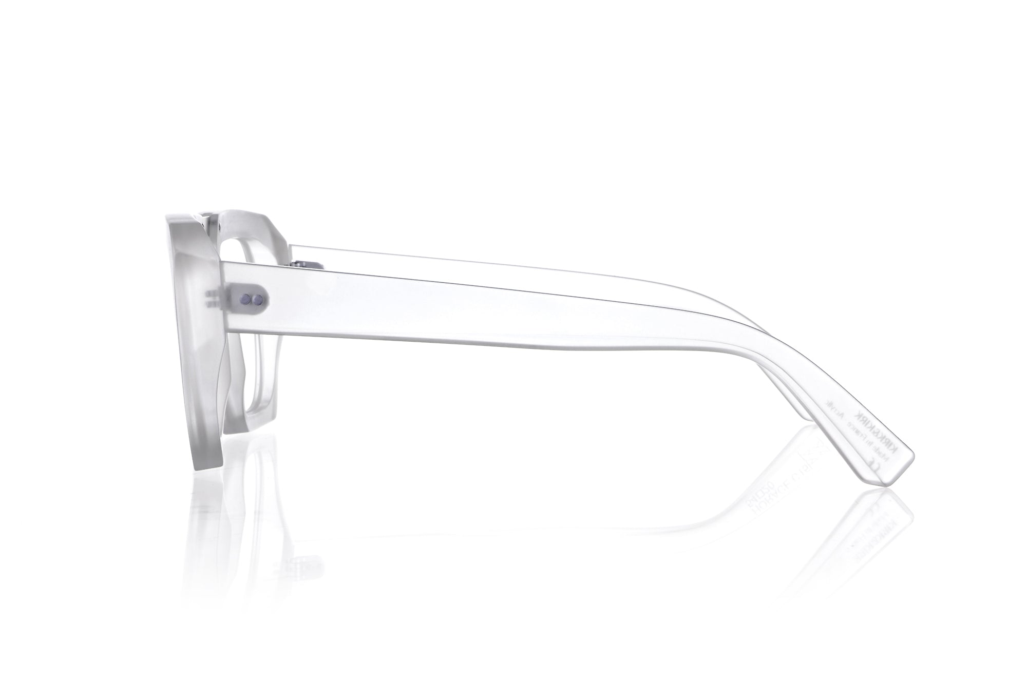 HORACE C15 MATTE CRYSTAL CLEAR
