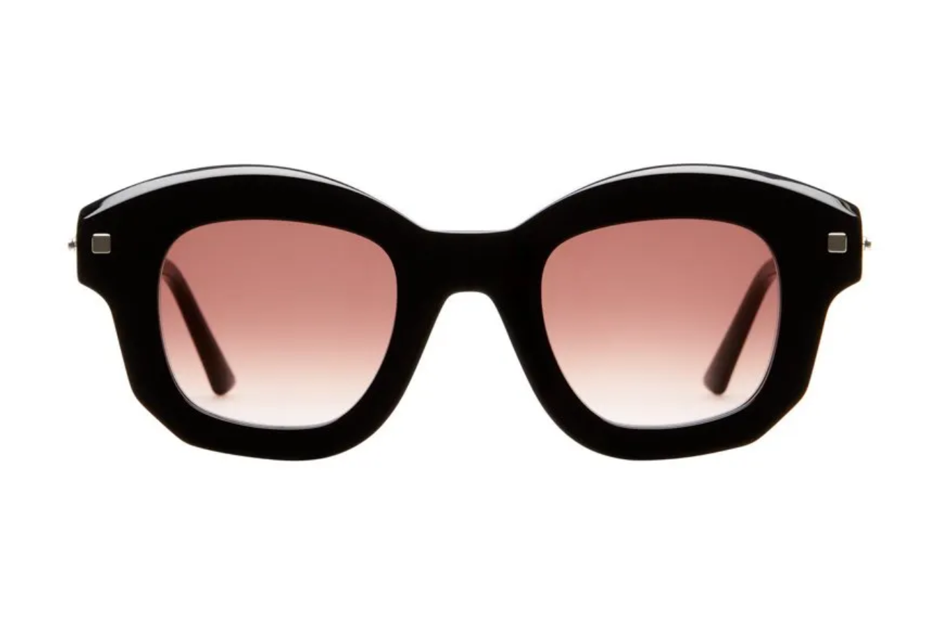 J1 BLACK SHINE IVORY + BLACK SHINE GRADIENT PLUM
