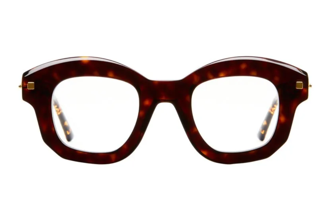 J1 TORTOISE TEAL BLUE + BLACK SHINE CLEAR