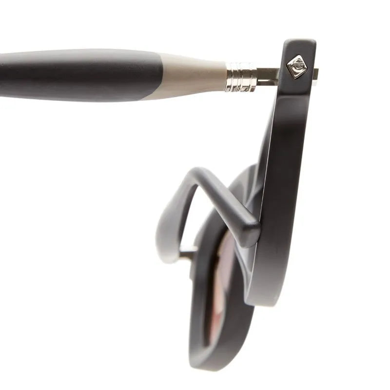 J2 BLACK MATT WARM GREY + BLACK MATT GRADIENT PLUM