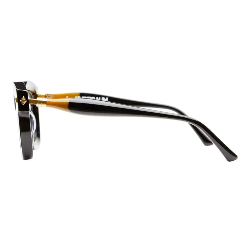 J2 BLACK SHINE ECRU OLIVE + BLACK SHINE CLEAR