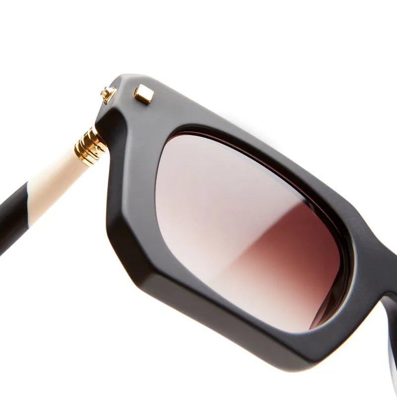 J3 BLACK MATT IVORY + BLACK MATT GRADIENT PLUM
