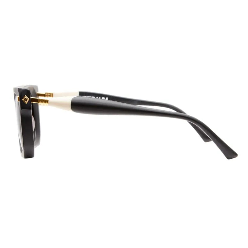 J3 BLACK MATT IVORY + BLACK MATT GRADIENT PLUM