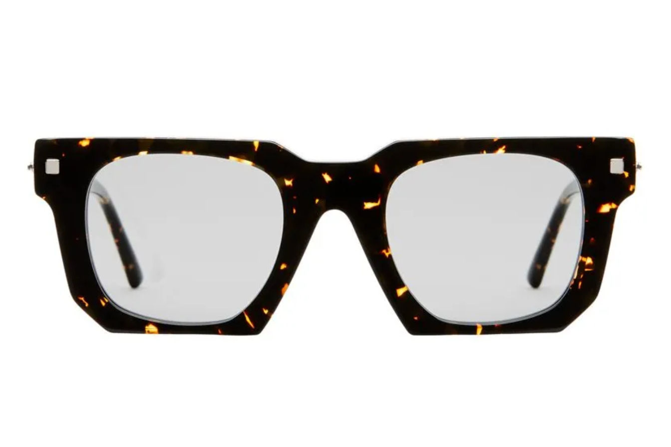 J3 DARK TORTOISE GREY + MATT BLACK LIGHT GREY