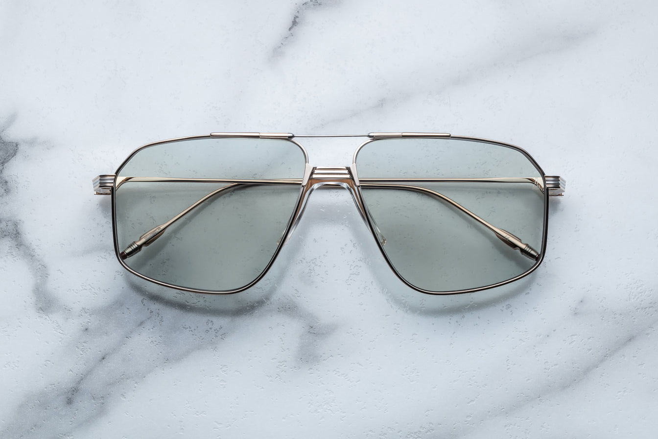 JAGGER ALTAN STERLING CIRCA PRODUCTION MIST