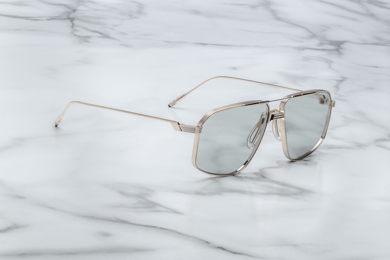 JAGGER ALTAN STERLING CIRCA PRODUCTION MIST