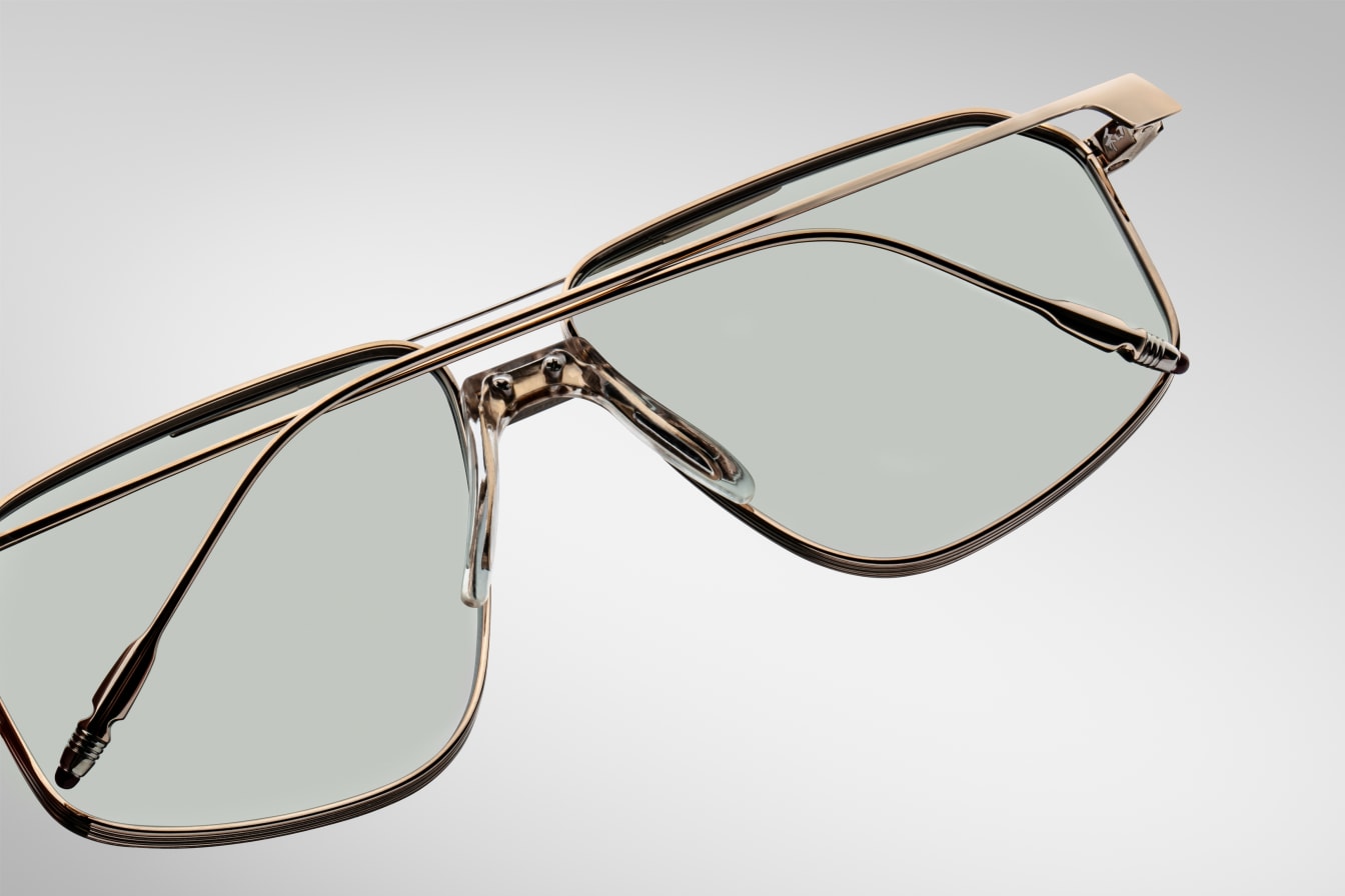 JAGGER ALTAN STERLING CIRCA PRODUCTION MIST