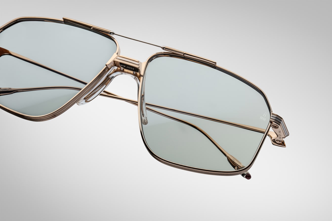 JAGGER ALTAN STERLING CIRCA PRODUCTION MIST