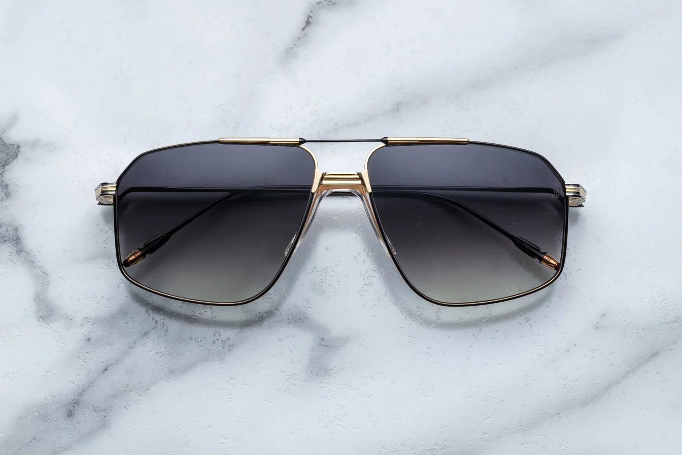 JAGGER 17E BNG STERLING SUNRISE GRADIENT CR39 CIRCA
