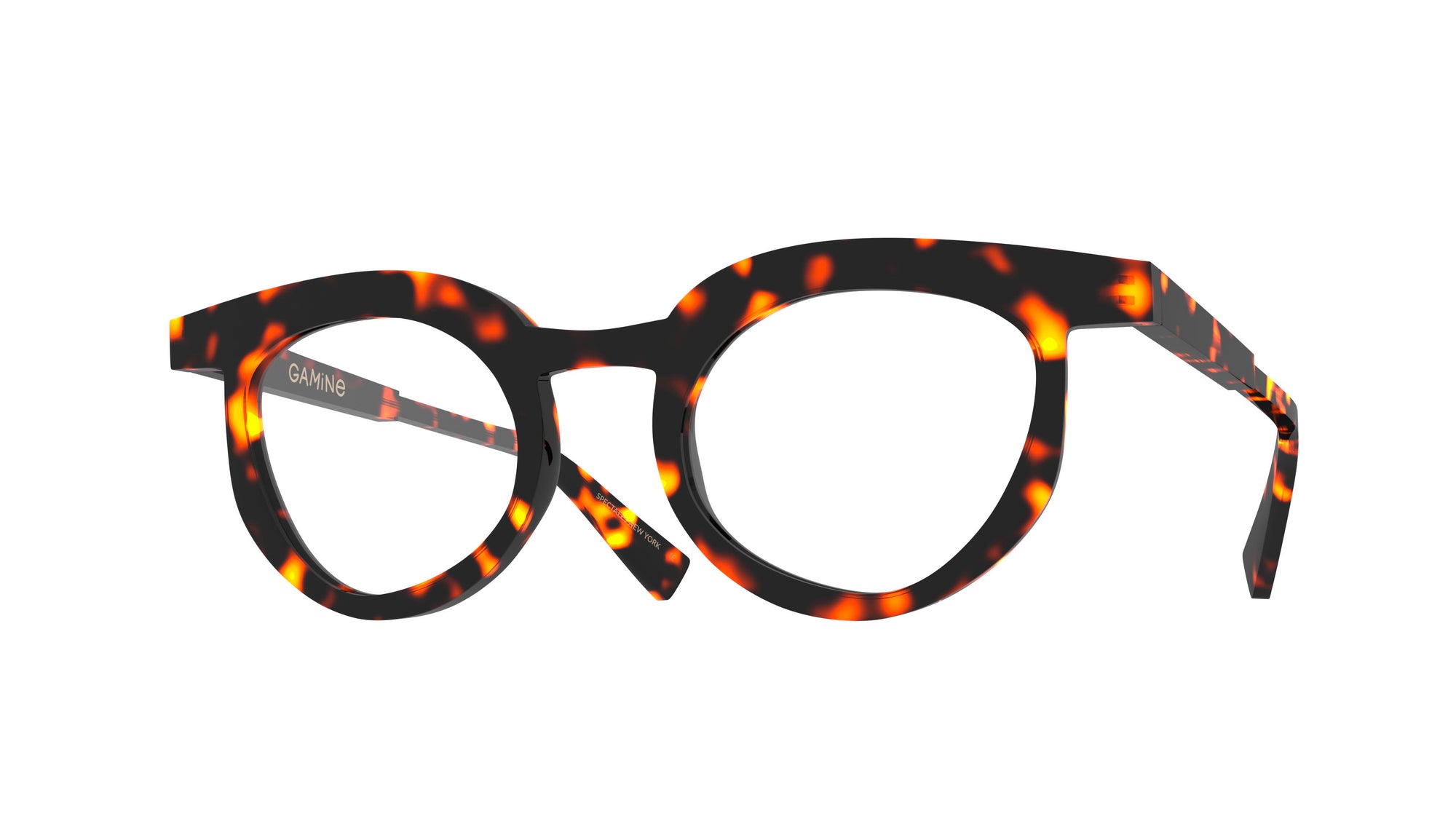 ST JEAN CAP FERRAT KIDS DARK TURTLE CLEAR