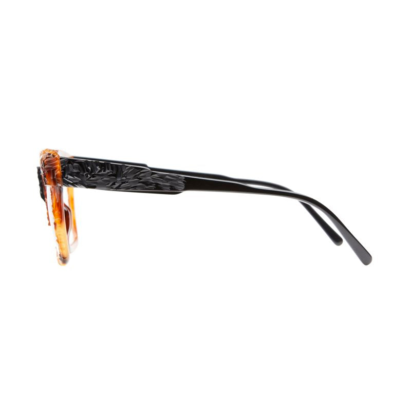 K21 HAVANA BLACK SHINE DISSONANCE CLEAR
