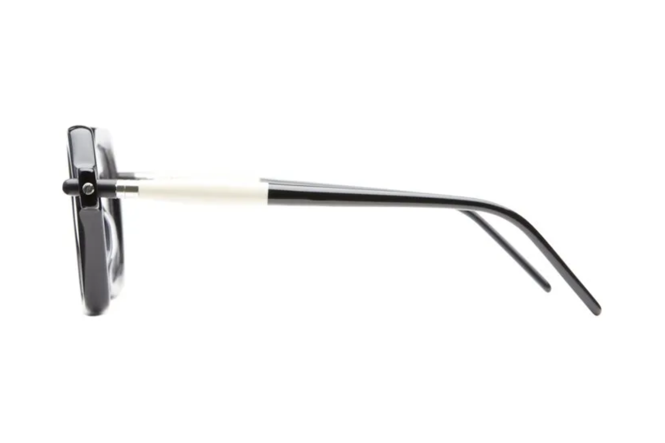 P10 BLACK SHINE CREAM BLACK SHINE CLEAR