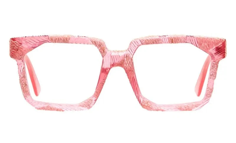 K30 BLUSH, HANDCRAFT FINISHING CLEAR