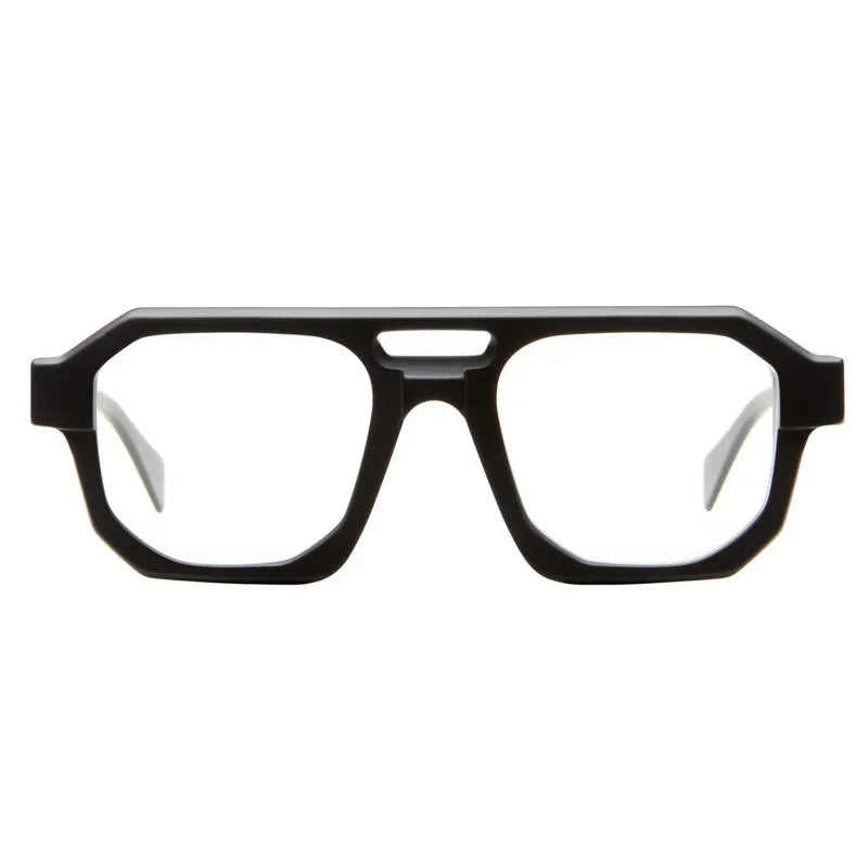 K33 BLACK MATT AEROPLASTICS CLEAR BLACK MATT AEROPLASTICS CLEAR