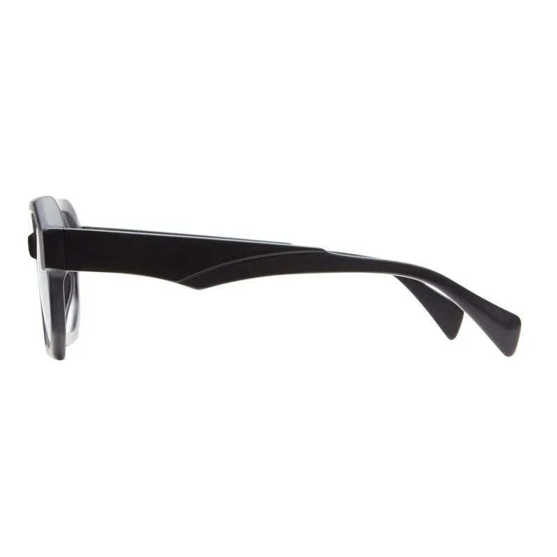 K33 BLACK MATT AEROPLASTICS CLEAR BLACK MATT AEROPLASTICS CLEAR