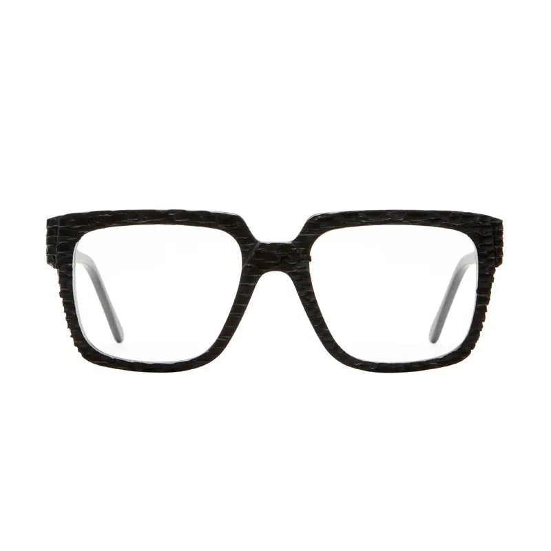 K3 BLACK MATT HANDCRAFT FINISHING CLEAR
