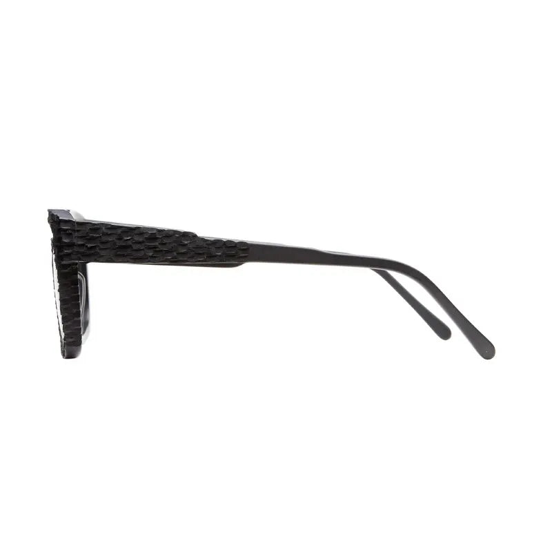 K3 BLACK MATT HANDCRAFT FINISHING CLEAR