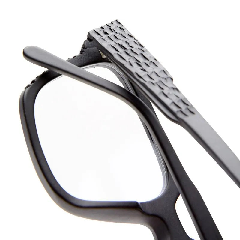 K3 BLACK MATT HANDCRAFT FINISHING CLEAR