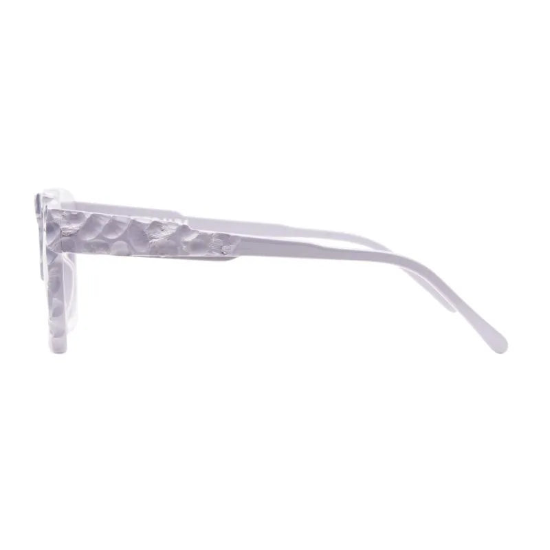 K5 LUNAR CRATER MISTY LILAC HANDCRAFT FINISHING CLEAR