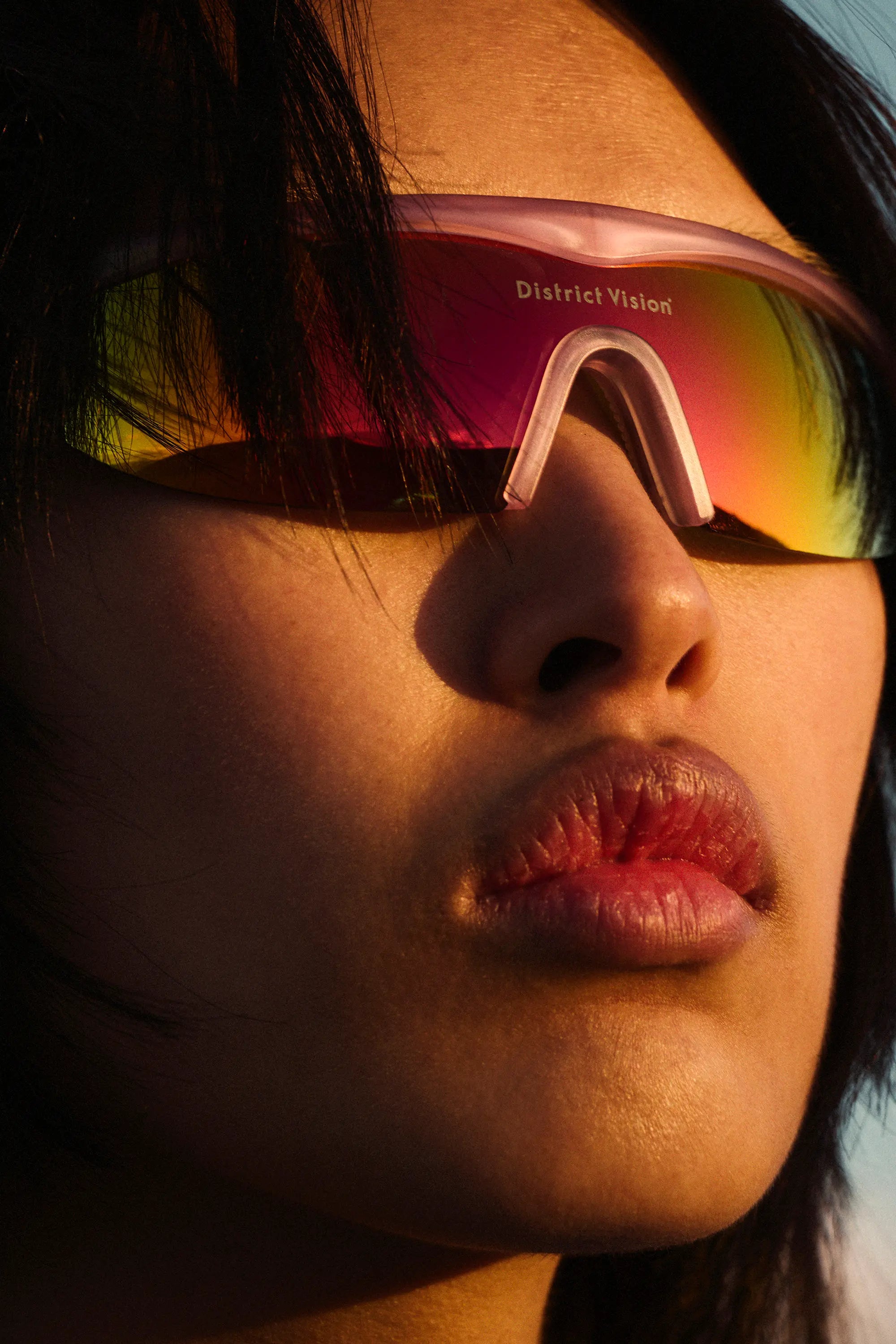KOHARU ECLIPSE PINK MOON D+ SPECTRAL MIRROR