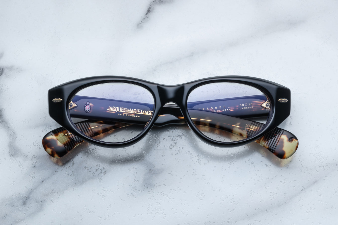 KRASNER NOIR DARK GOLD SUPERLIGHT GREY