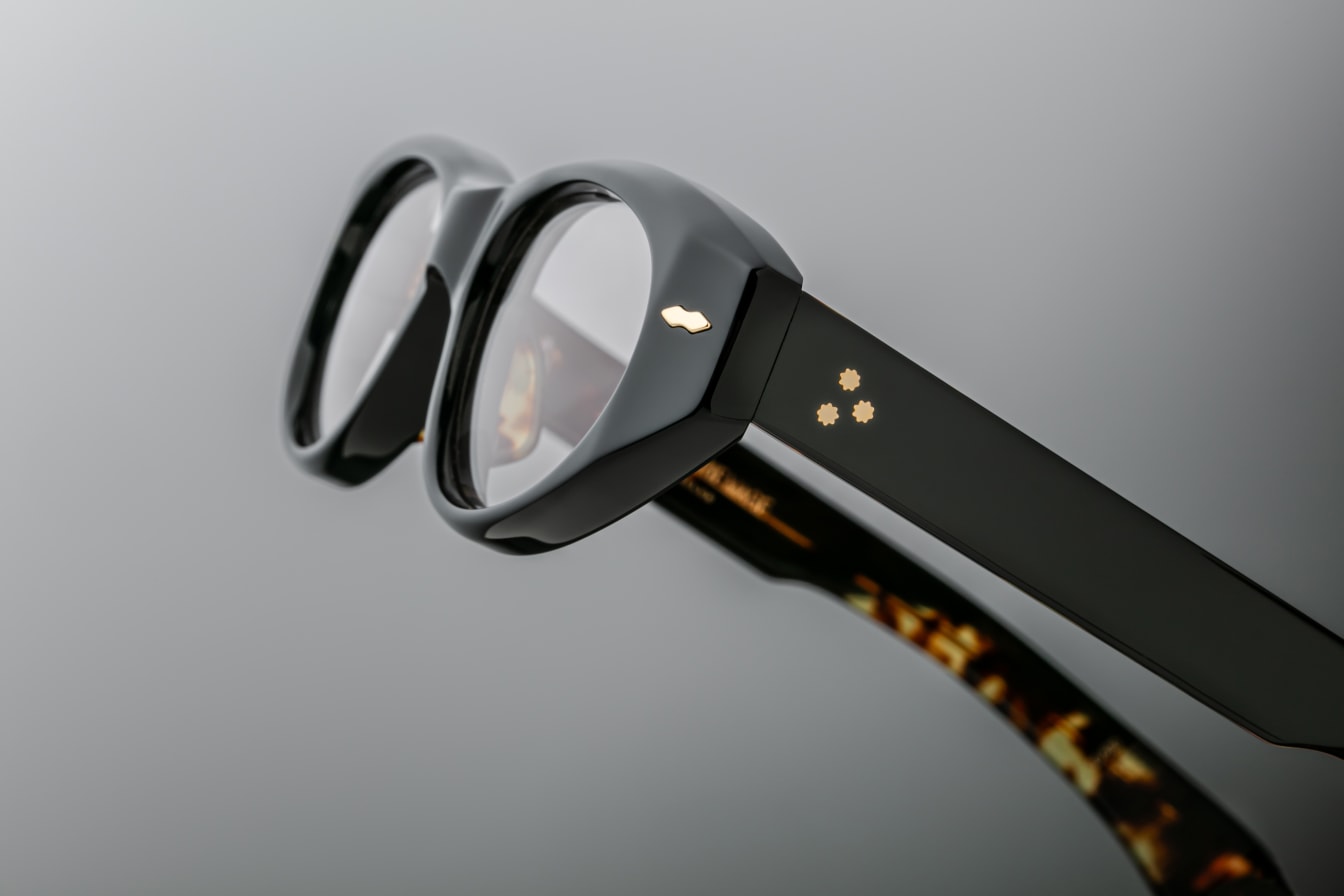 KRASNER NOIR DARK GOLD SUPERLIGHT GREY