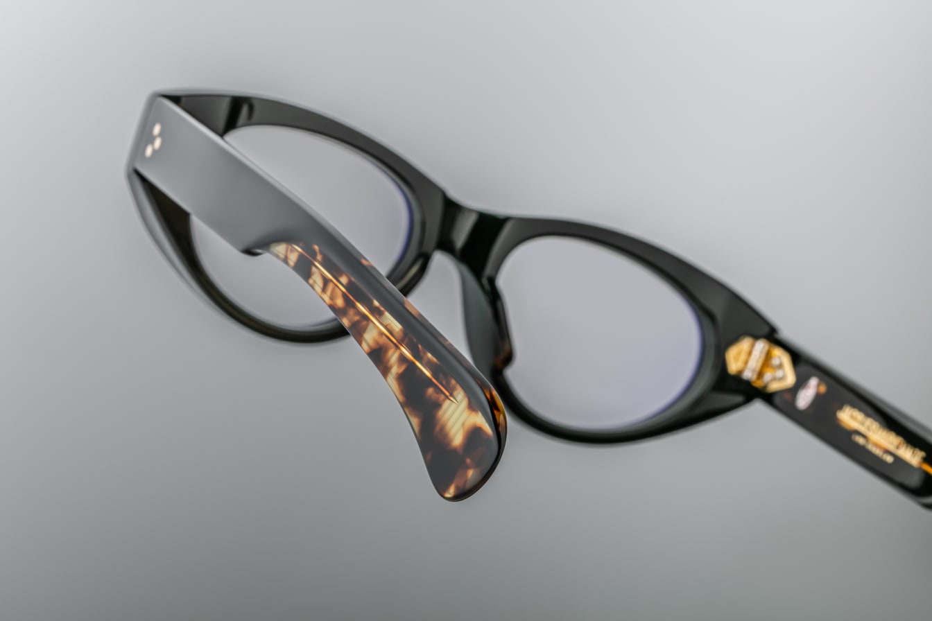 KRASNER NOIR DARK GOLD SUPERLIGHT GREY