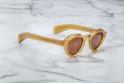 KELLERMAN CIRCA PRODUCTION HONEY LIGHT GOLD SUPERLIGHT BRONZE CR39