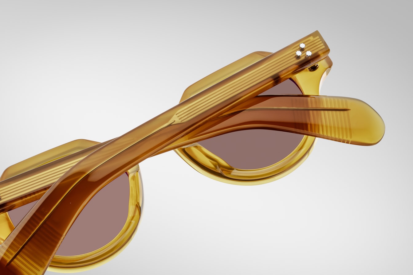 KELLERMAN CIRCA PRODUCTION HONEY LIGHT GOLD SUPERLIGHT BRONZE CR39