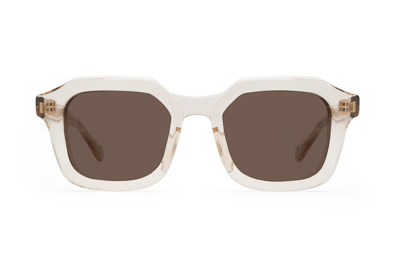 MATHESON HONEY MAUVE/16K GOLD CHOCO BROWN