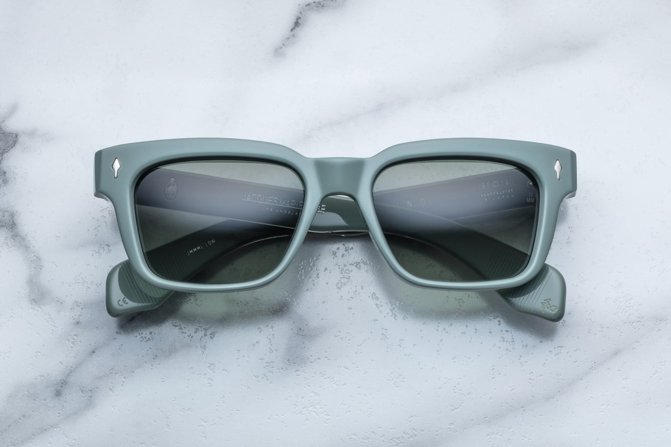MOLINO BREATHE STERLING SILVER MOSS GRADIENT