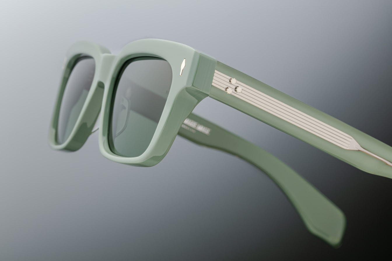 MOLINO BREATHE STERLING SILVER MOSS GRADIENT