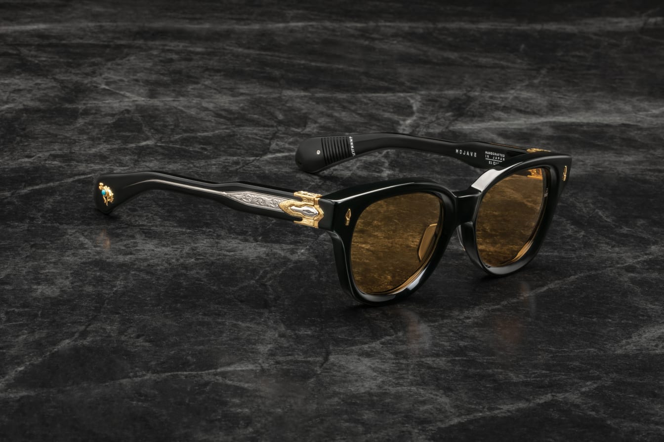 MOJAVE FALCON STERLING SUPERLIGHT BRONZE CR39