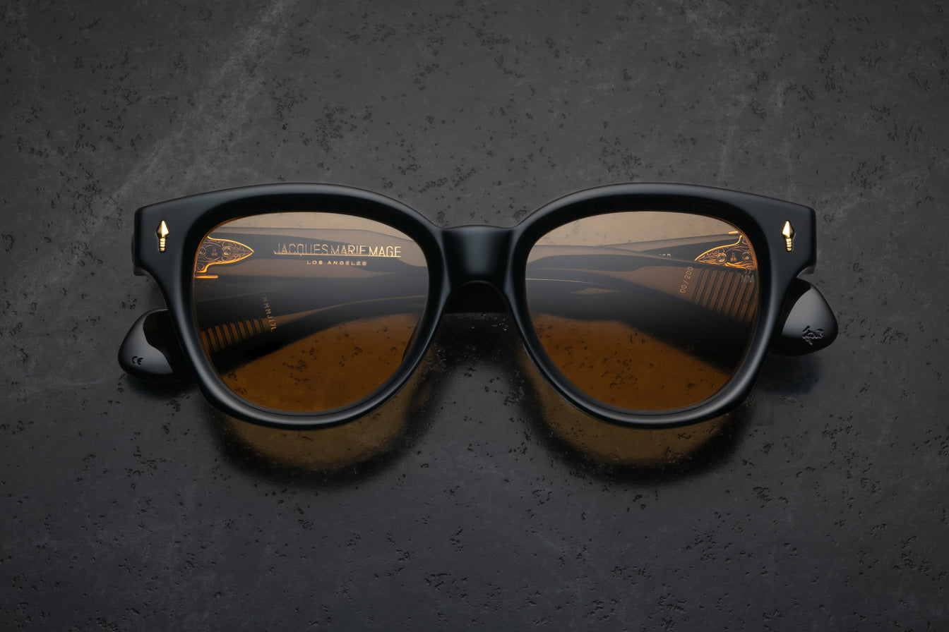MOJAVE FALCON STERLING SUPERLIGHT BRONZE CR39
