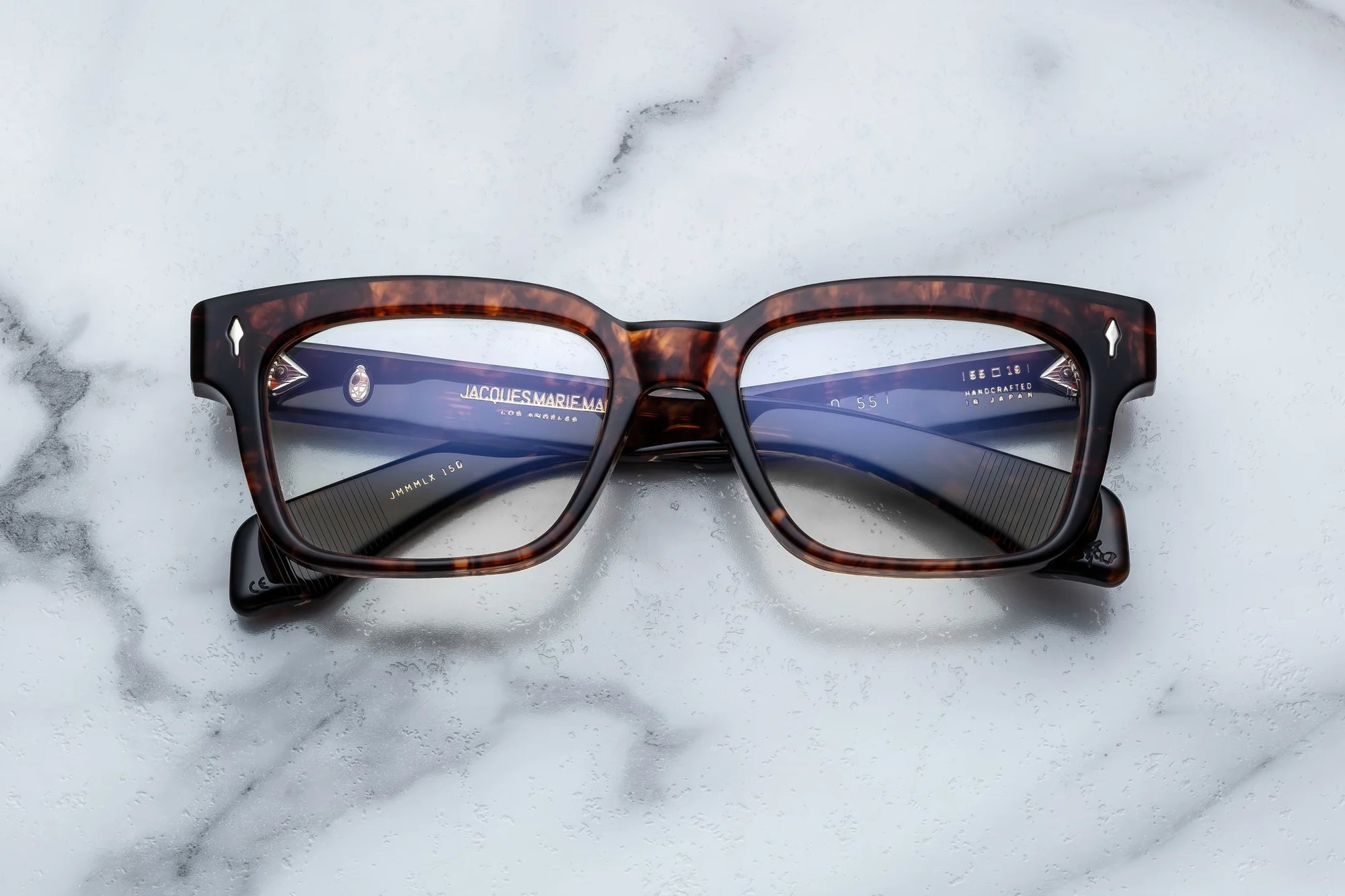 MOLINO 55 15D SAMOA SILVER SUPERLIGHT BRONZE CR39 CIRCA CLEAR