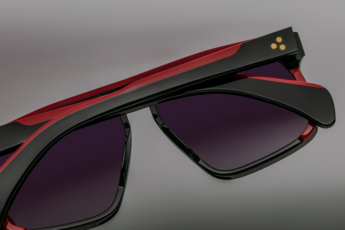 NEPTUNE NIGHTFALL DARK GOLD JET GRADIENT