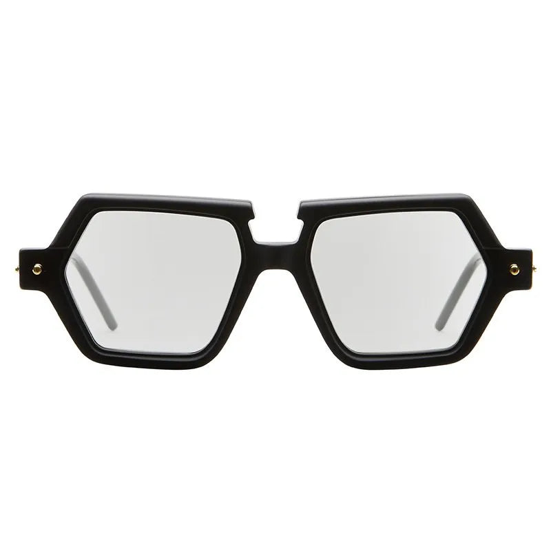 P19 MATT BLACK HAVANA BLACK SHINE LIGHT GREY