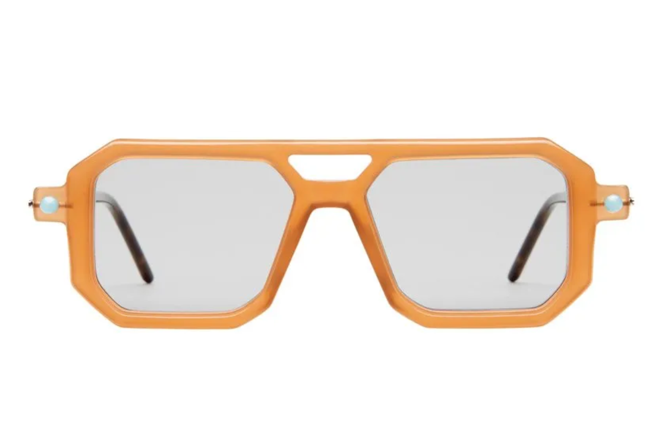 P8 BROWN SUGAR BLACK SHINE TORTOISE LIGHT GREY
