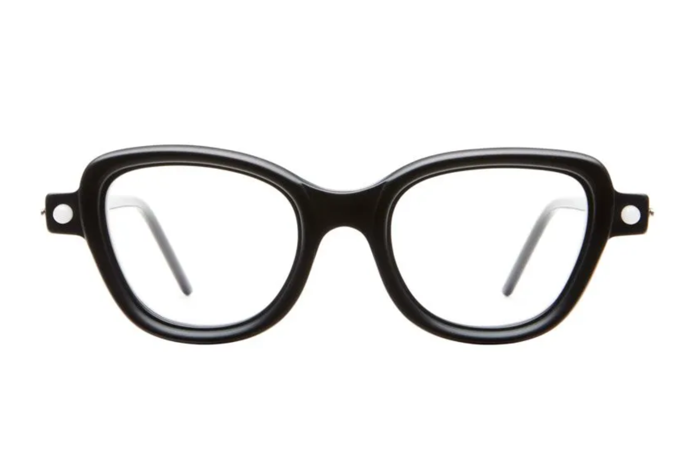 P5 BLACK MATT HAVANA GREY BLACK SHINE CLEAR