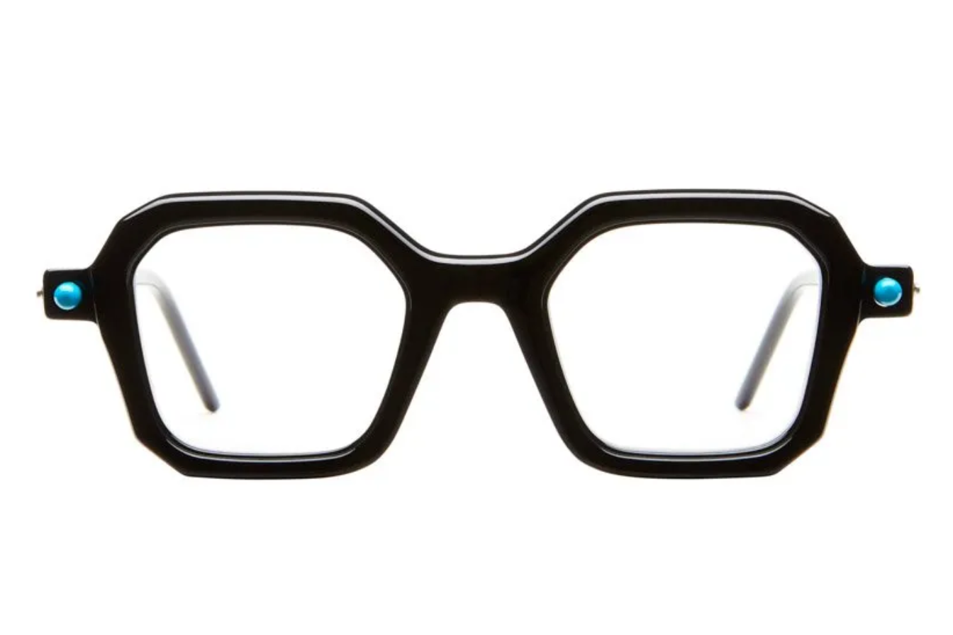 P9 BLACK SHINE HAVANA BLACK SHINE CLEAR