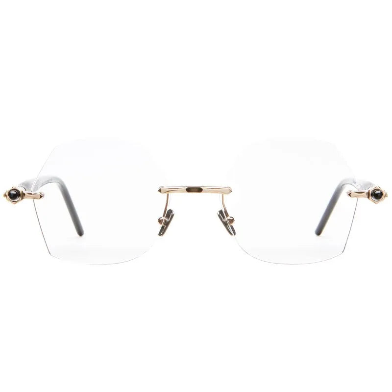 P59 ROSE GOLD BLACK MATT BLACK SHINE CLEAR