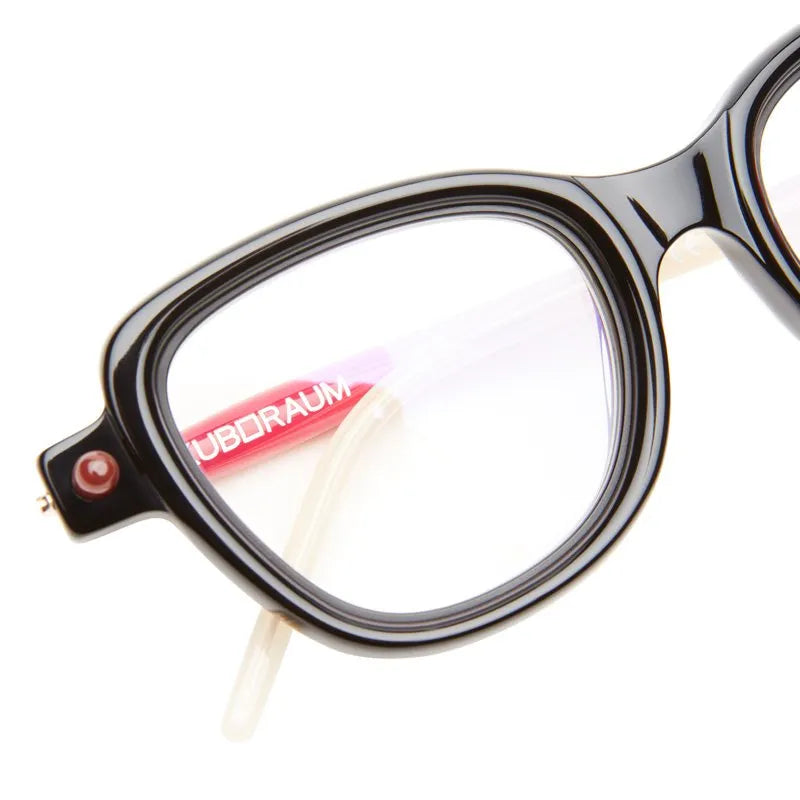 P5 BLACK SHINE CRIMSON SANDWHITE CLEAR