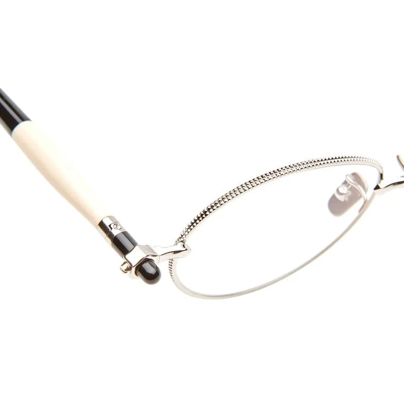P72 SILVER CREAM BLACK SHINE CLEAR