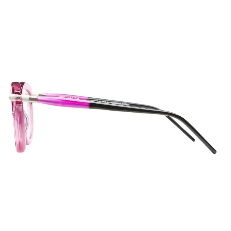 P7 TRANSPARENT CYCLAMEN CYCLAMEN BLACK SHINE CLEAR