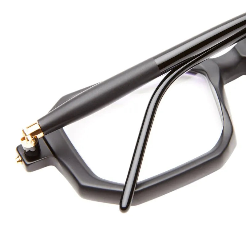 P8 BLACK MATT BLACK MATT BLACK SHINE CLEAR